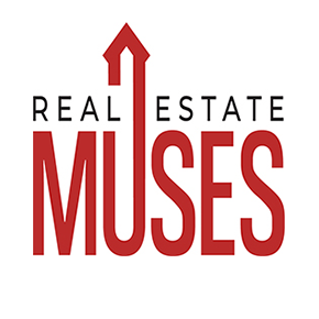 Real Estate Muses Logo